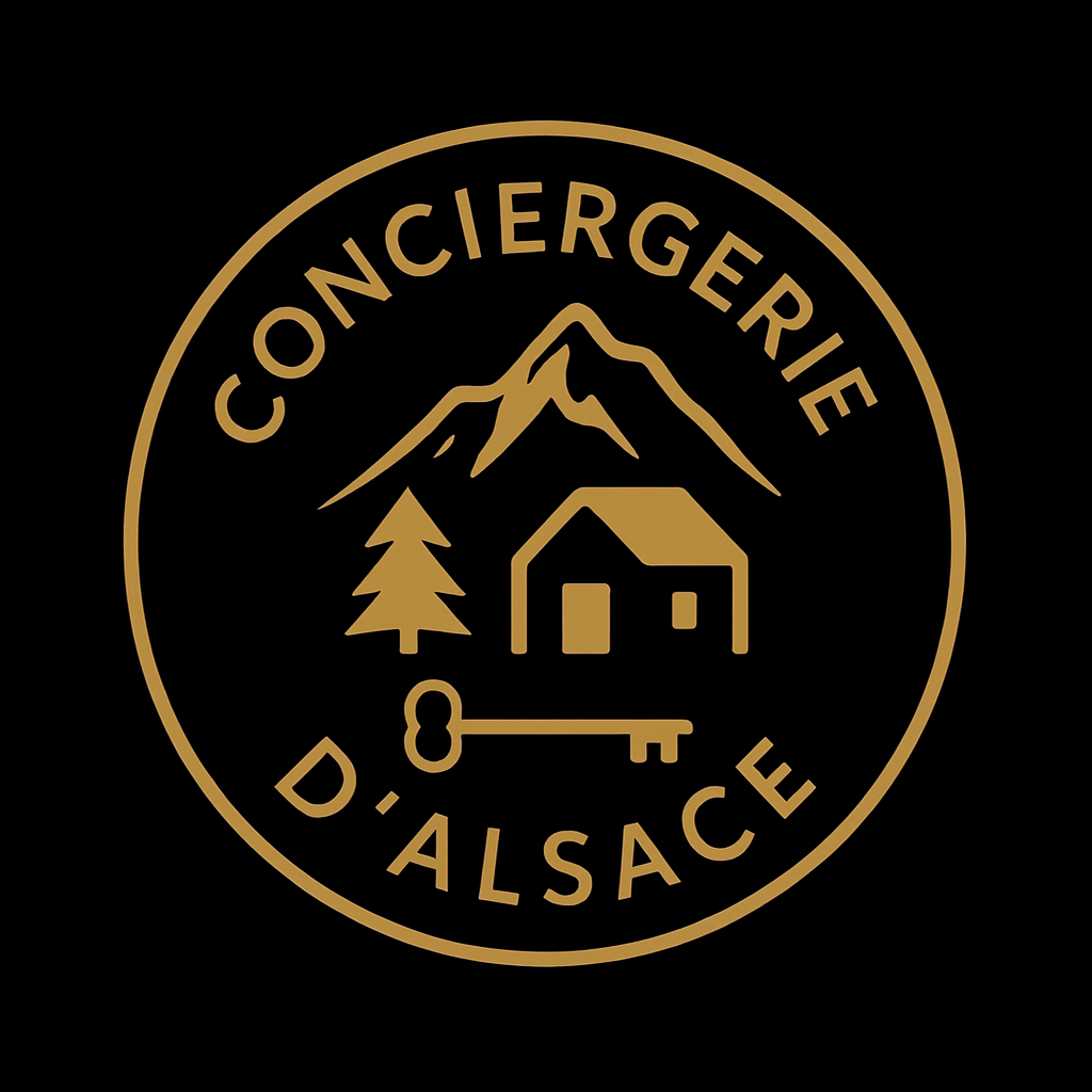 conciergerie d'Alsace